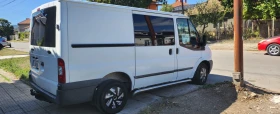 Ford Transit 2.2 tdci | Mobile.bg    5