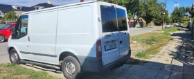 Ford Transit 2.2 tdci | Mobile.bg    6