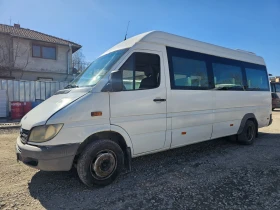 Mercedes-Benz Sprinter 411 | Mobile.bg � ����� ������ 3