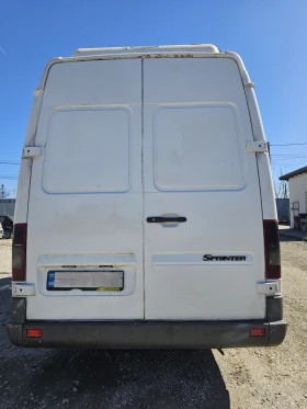 Mercedes-Benz Sprinter 411 | Mobile.bg � ����� ������ 7