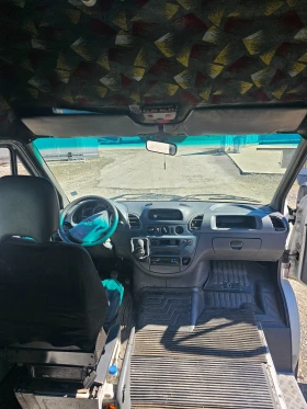 Mercedes-Benz Sprinter 411 | Mobile.bg � ����� ������ 8
