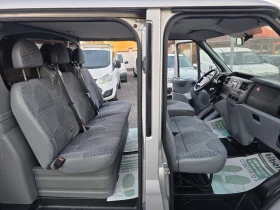 Ford Transit 2.2tdci 5+ 1 6�������� ����5 | Mobile.bg � ����� ������ 14