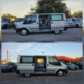 Ford Transit 2.2tdci 5+ 1 6�������� ����5 | Mobile.bg � ����� ������ 9