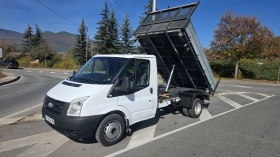 ������ Ford Transit