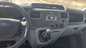 Ford Transit 2.4 �������� 6 �������� | Mobile.bg � ����� ������ 13