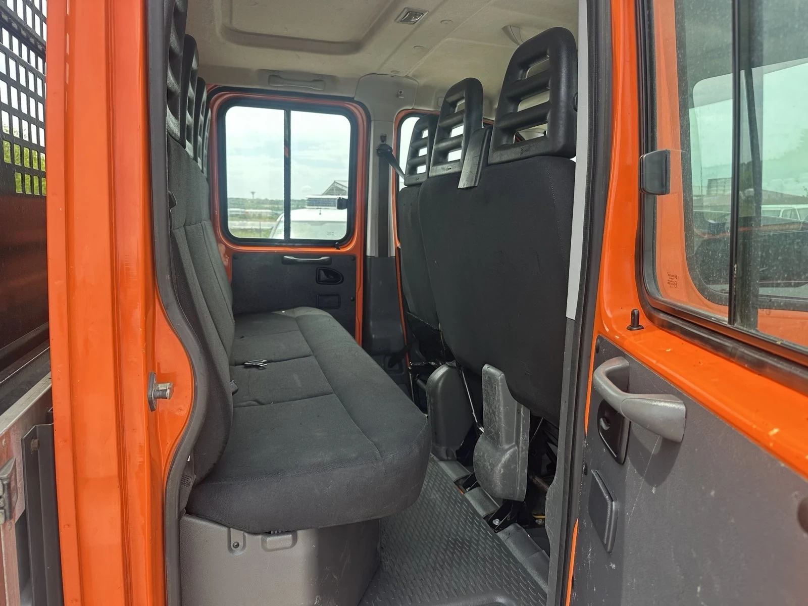 Iveco 35c15  | Mobile.bg   11
