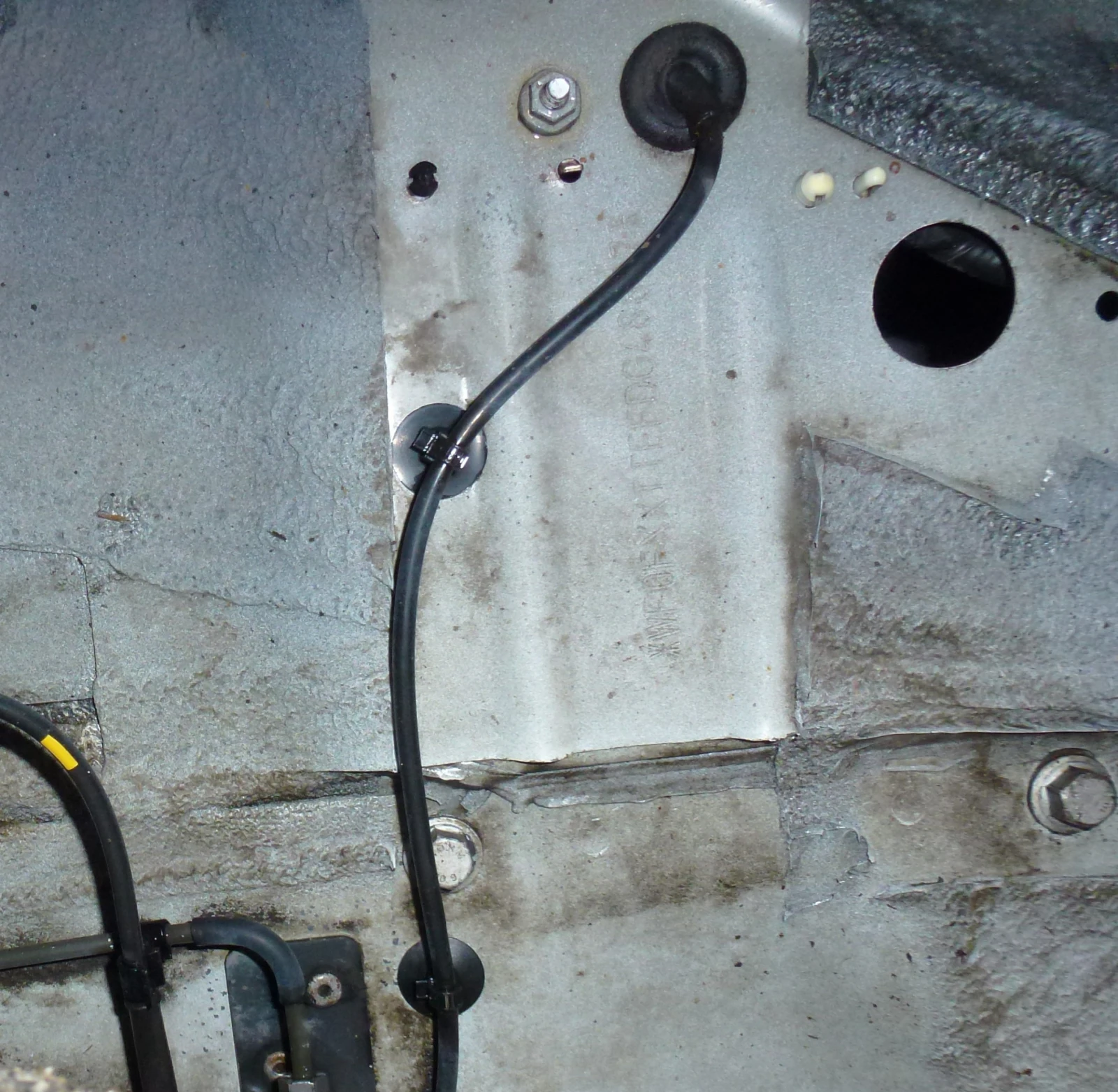 Ford Transit MAXI В-категория, снимка 6 - Бусове и автобуси - 54107194