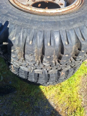 Ifa L 4х4, снимка 3