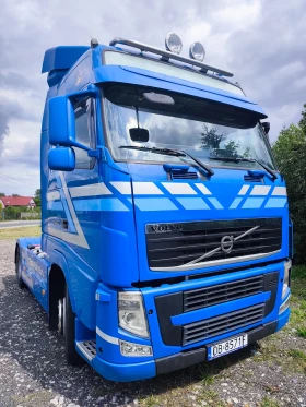 Volvo Fh 500 EEV, снимка 1