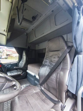 Volvo Fh 500 EEV, снимка 9