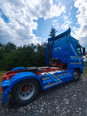 Volvo Fh 500 EEV, снимка 6