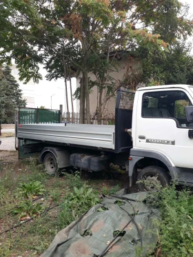 Nissan Kabstar, снимка 2