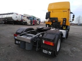 Daf Cf85  ADR. FL-AT-EX/IIГОТОВ ЗА ТЕГЛЕНЕ НА ОПАСНИ ТОВАРИ, снимка 15