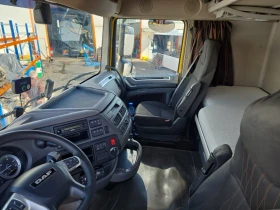 Daf FT XF 106  SSC | Mobile.bg    7