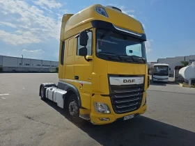 Daf FT XF 106  SSC | Mobile.bg    3