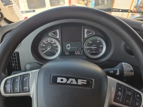 Daf FT XF 106  SSC | Mobile.bg    9