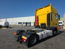 Daf FT XF 106  SSC | Mobile.bg    5