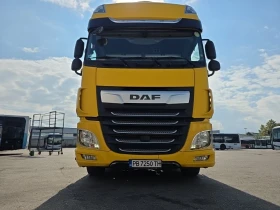  Daf FT XF 106 
