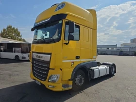 Daf FT XF 106  SSC | Mobile.bg    2
