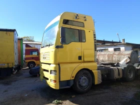 Man Tga TGA 510 XXL | Mobile.bg    3