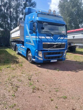 Volvo Fh 500 EEV | Mobile.bg � ����� ������ 15