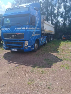 Volvo Fh 500 EEV | Mobile.bg � ����� ������ 14