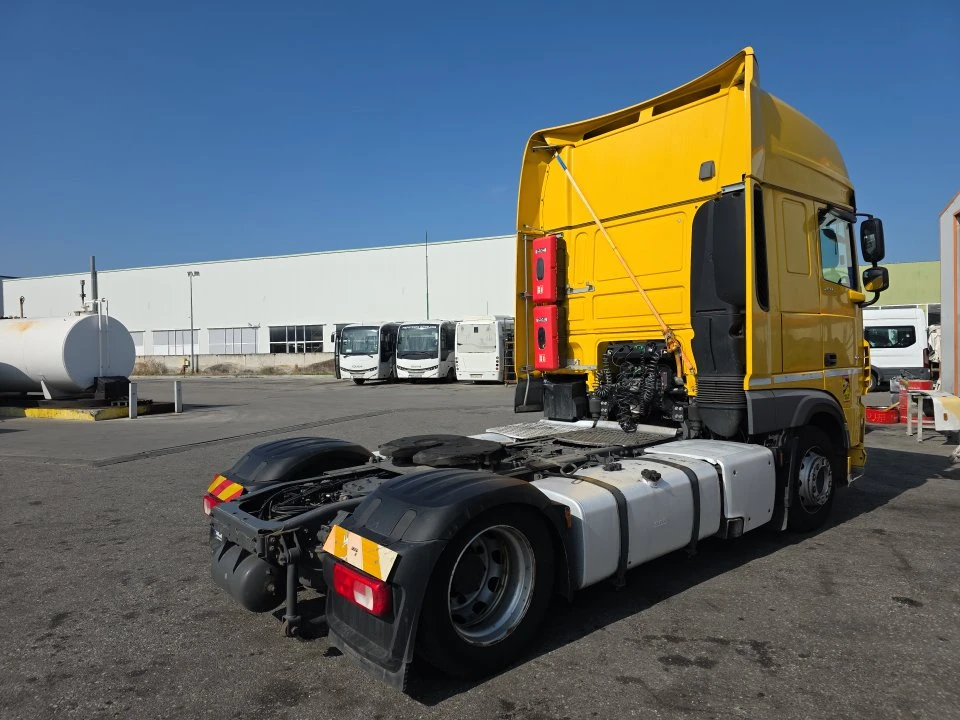 Daf FT XF 106  SSC - изображение 5