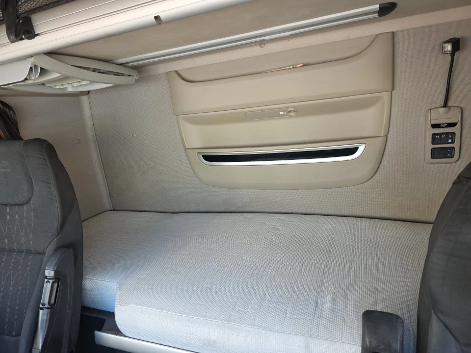 Daf FT XF 106  SSC - изображение 8