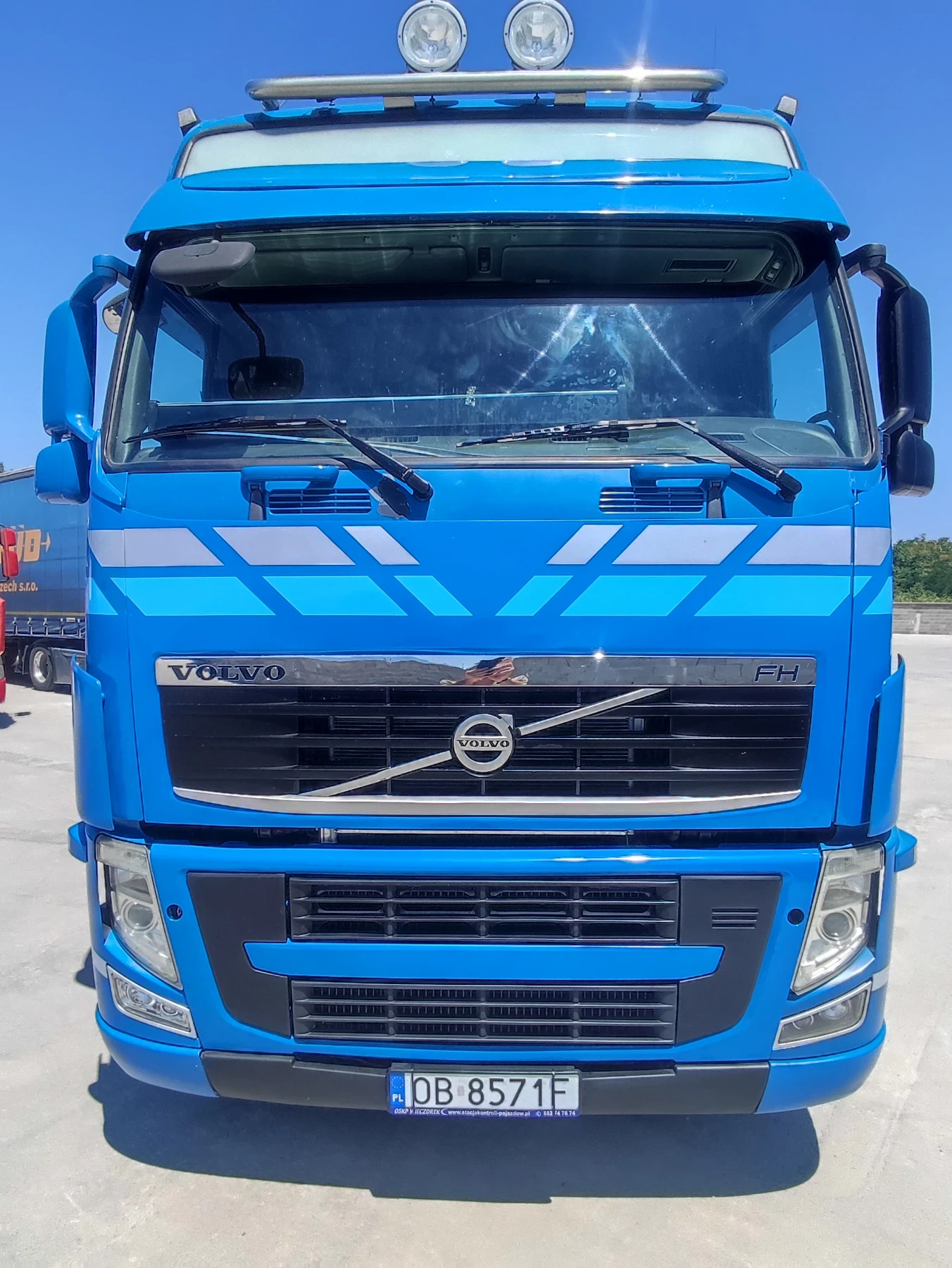 Volvo Fh 500 EEV | Mobile.bg � ����������� 3