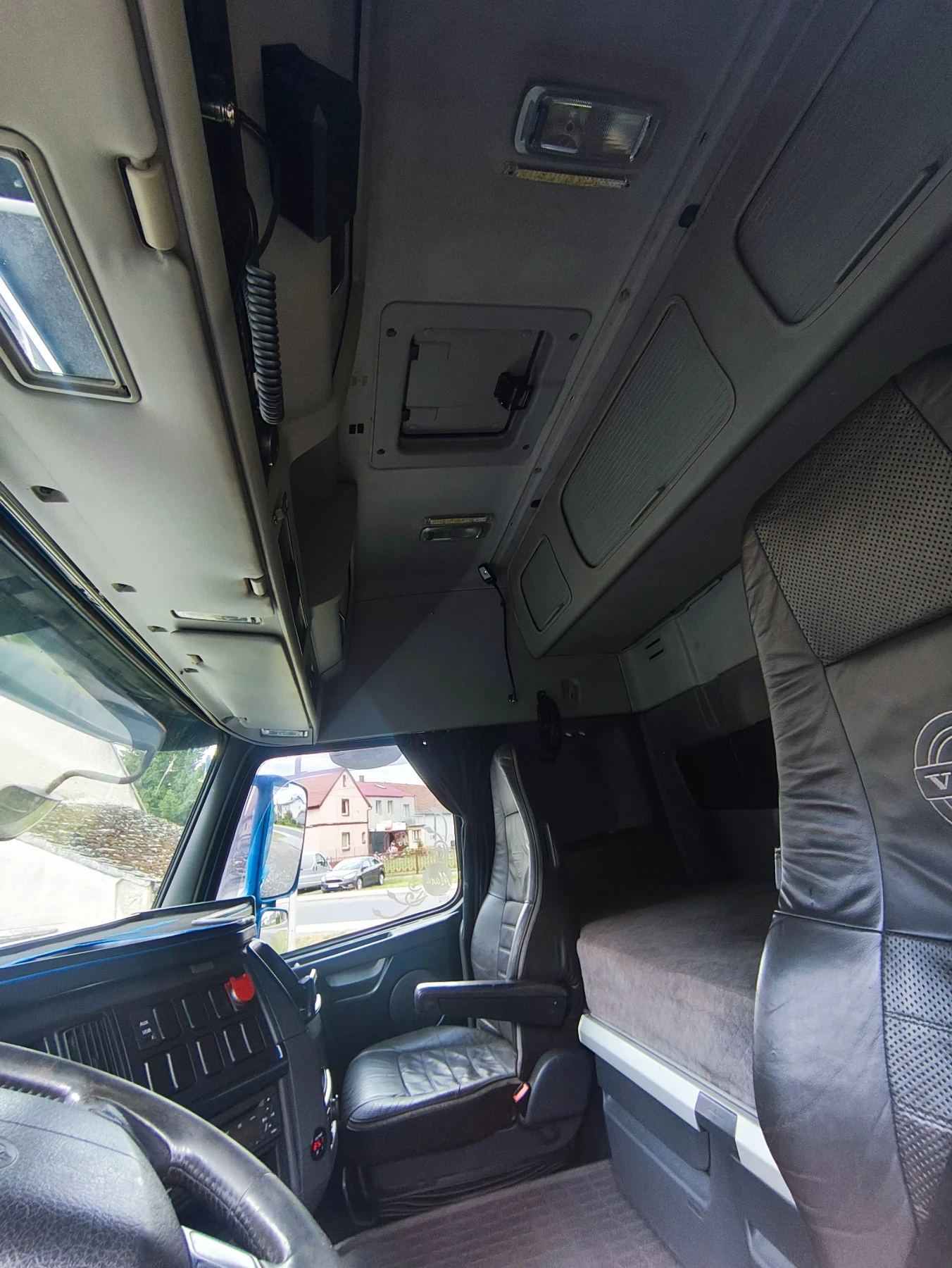 Volvo Fh 500 EEV, снимка 12 - Камиони - 55381850