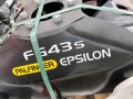 Iveco T-WAY 6x6 EPSILON Q150Z - изображение 8