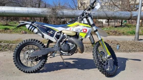 Husqvarna TE TE 300 TPI, снимка 5
