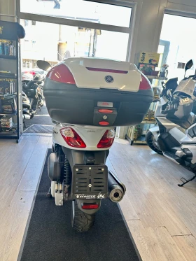 Yamaha X-City 250i 17381км., снимка 11