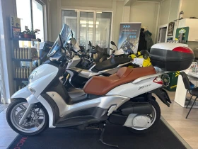 Yamaha X-City 250i 17381км., снимка 13