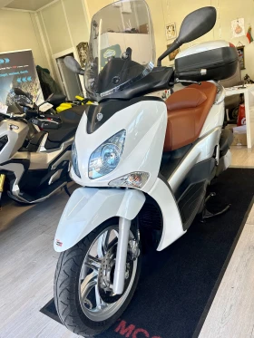Yamaha X-City 250i 17381км., снимка 3