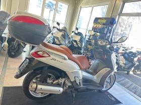 Yamaha X-City 250i 17381км., снимка 14