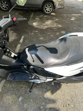 Yamaha X-max, снимка 4