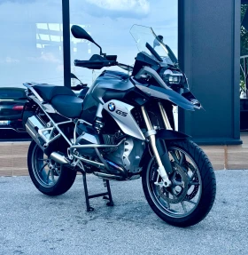 BMW R R1200GS, снимка 1