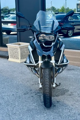 BMW R R1200GS, снимка 7