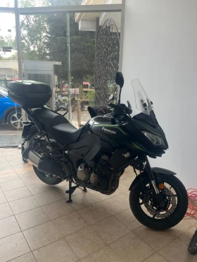 Kawasaki 1000, снимка 2