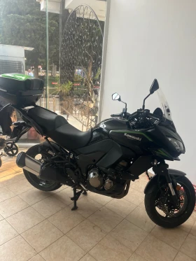 Kawasaki 1000, снимка 6