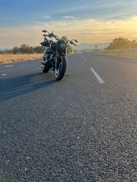Yamaha Warrior, снимка 8
