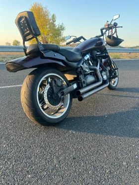Yamaha Warrior, снимка 4