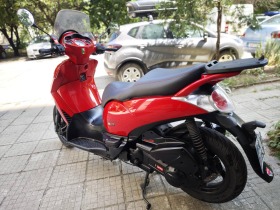 Aprilia Scarabeo 300S | Mobile.bg    4