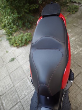 Aprilia Scarabeo 300S | Mobile.bg    9