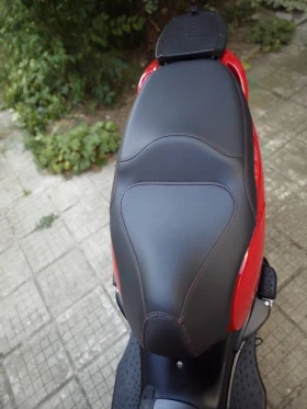 Обява за продажба на Aprilia Scarabeo 300S ~3 699 лв. - изображение 8