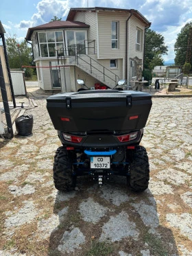 Segway Powersports ATV-Snarler SNARLER AT6L | Mobile.bg    9