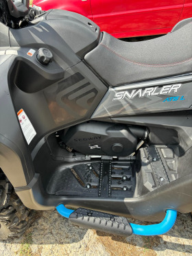 Segway Powersports ATV-Snarler SNARLER AT6L, снимка 2