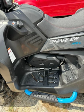 Segway Powersports ATV-Snarler SNARLER AT6L | Mobile.bg    2