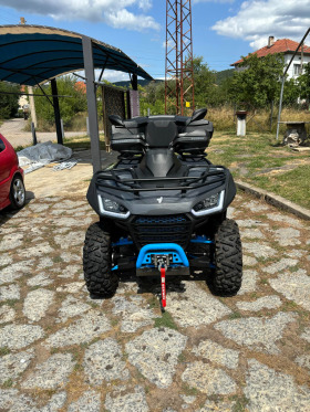 Segway Powersports ATV-Snarler SNARLER AT6L, снимка 6